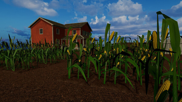 HarvestHaven: Grow Together screenshot 2