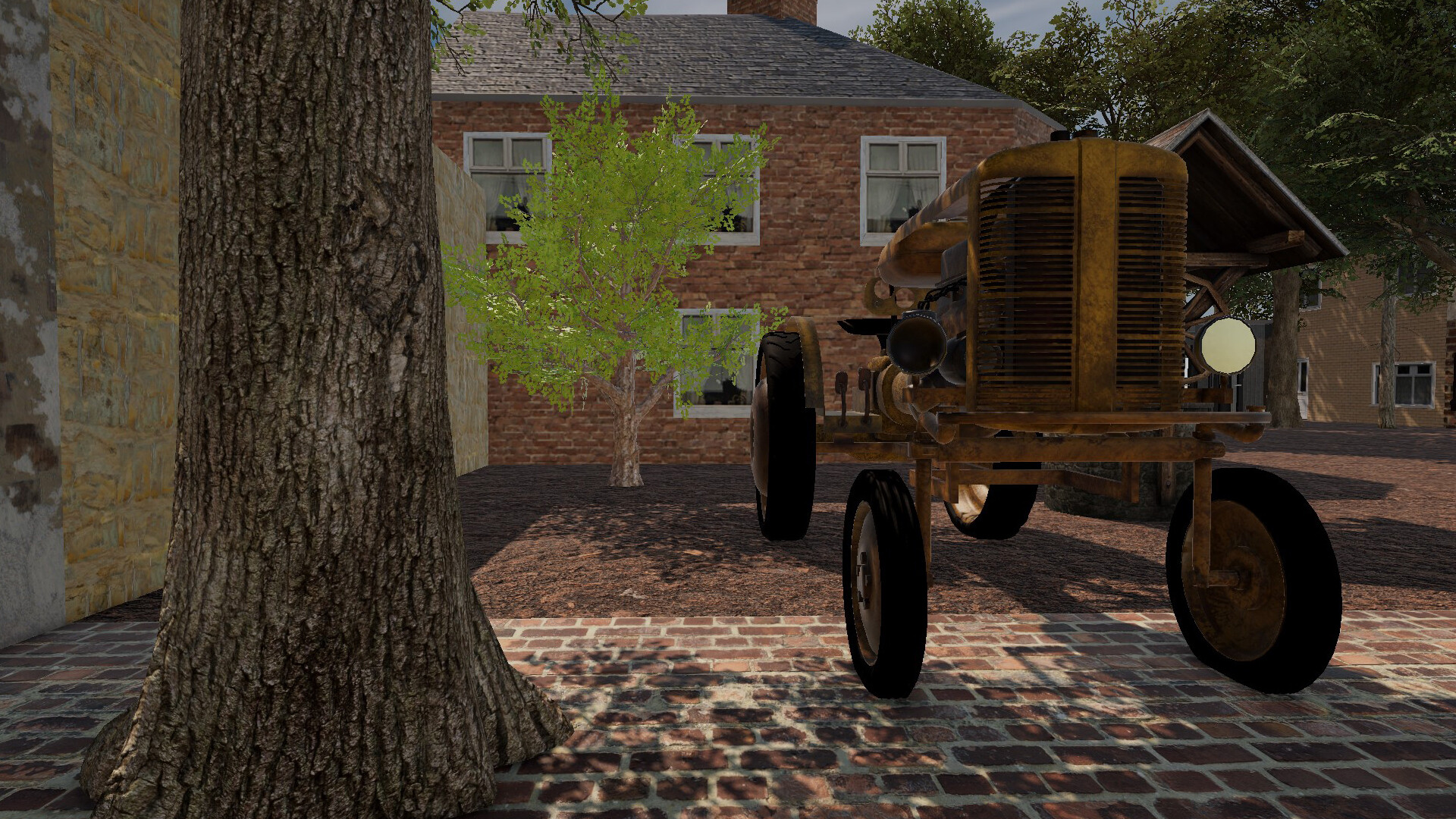 HarvestHaven: Grow Together screenshot #5