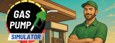 Gas Pump Simulator