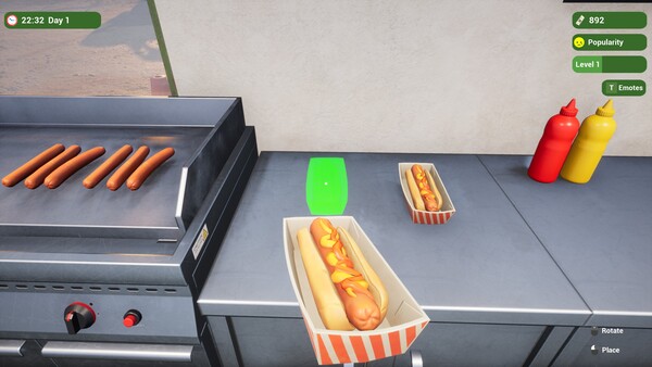 Gas Pump Simulator