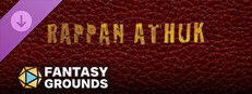 Fantasy Grounds - Rappan Athuk