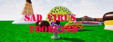Sad Virus Foodland Small Capsule Image