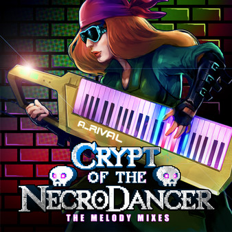 Crypt of the NecroDancer Extended Soundtrack