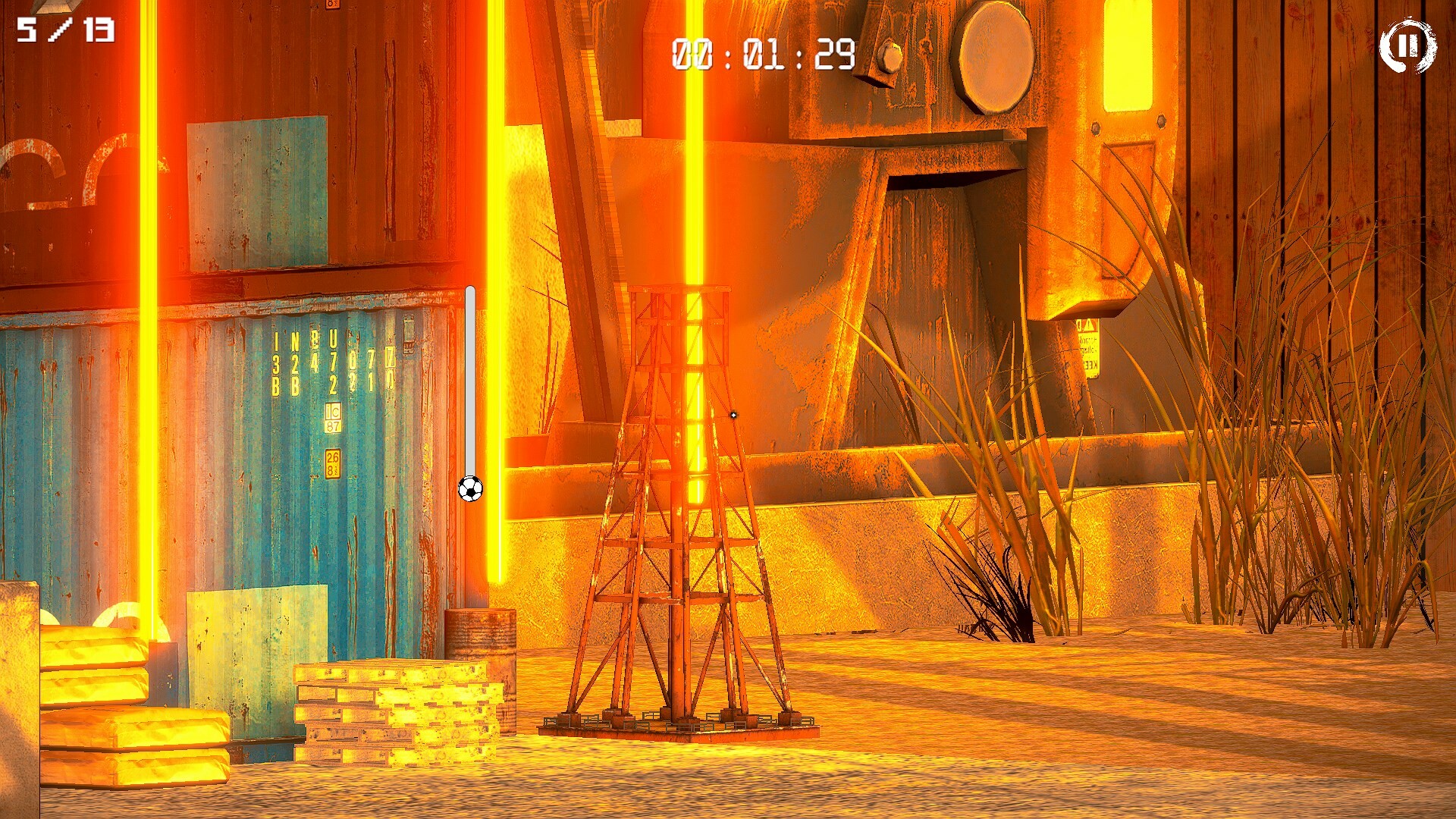Steam Image