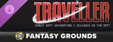 Fantasy Grounds - Great Rift Adventure 1: Islands in the Rift