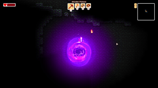 Digopolis screenshot 5