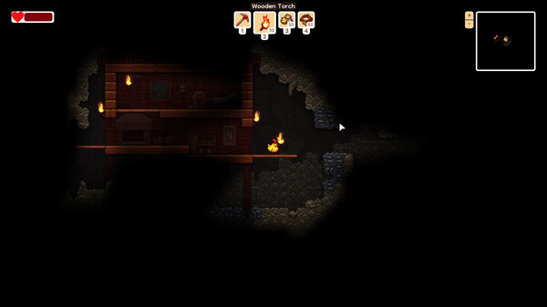 Digopolis screenshot 4