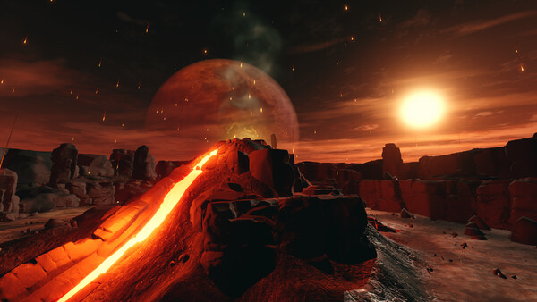 Titan Star Demo