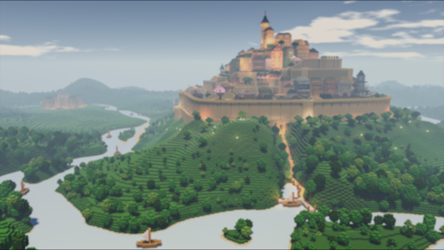 Colony Survival - Imagem de Fundo do Jogo