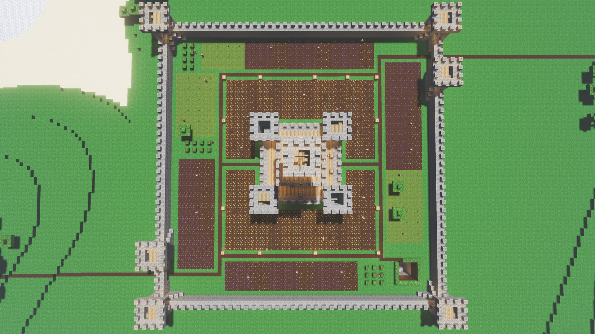 殖民地生存|Colony Survival|0.13.0.3