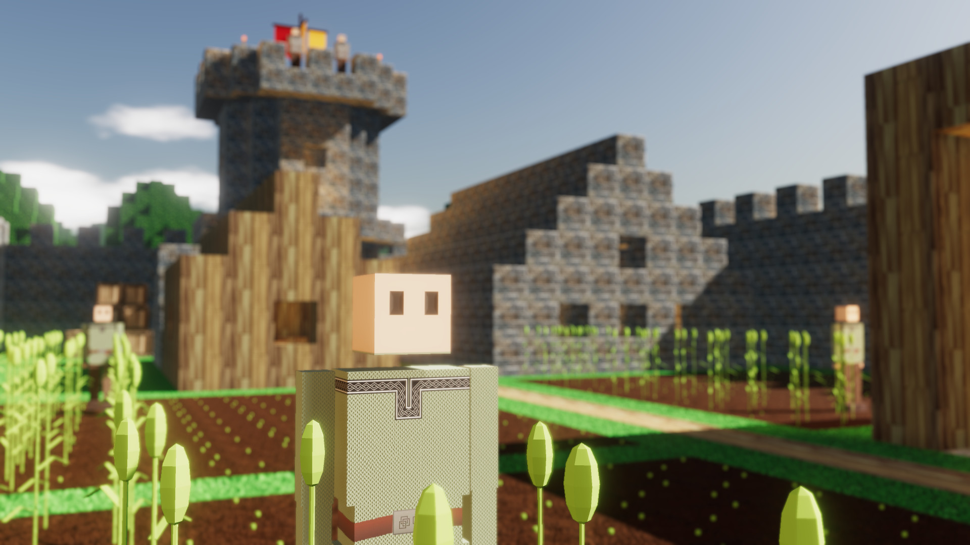殖民地生存|Colony Survival|0.13.0.3