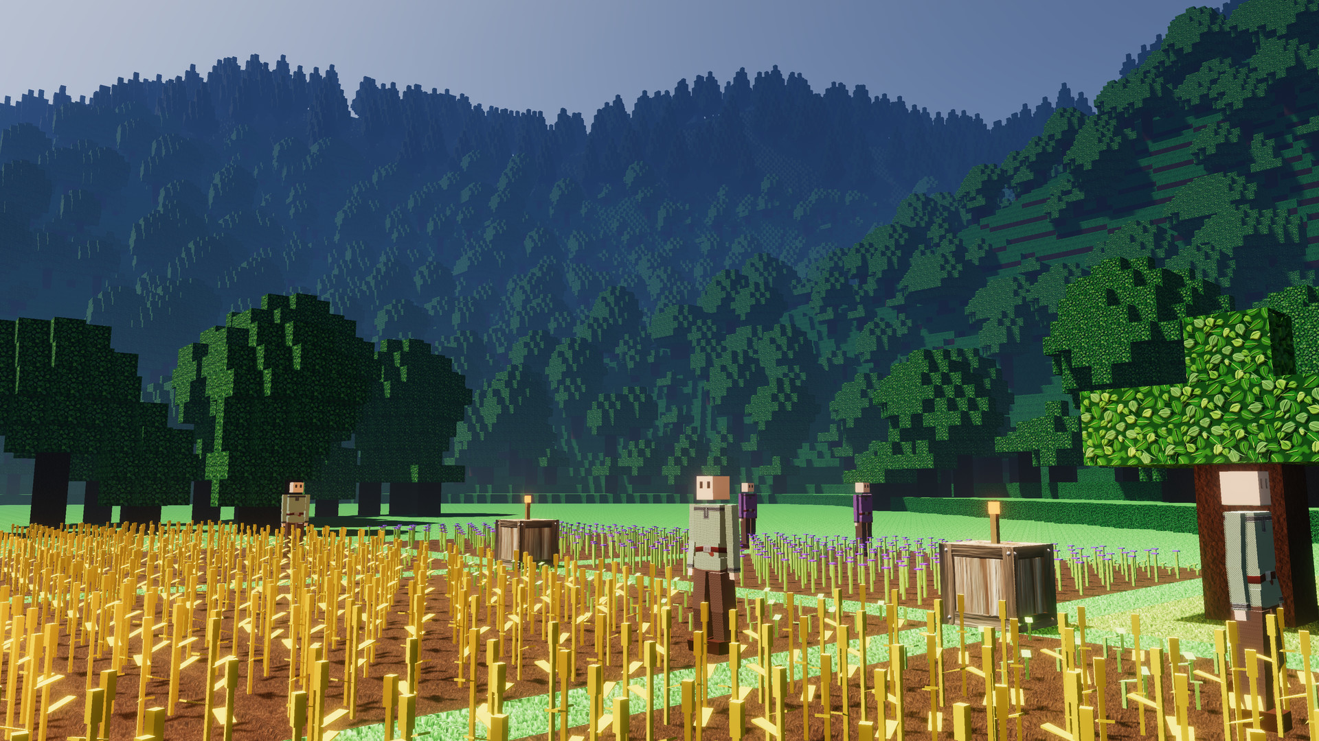 Colony Survival screenshot 14