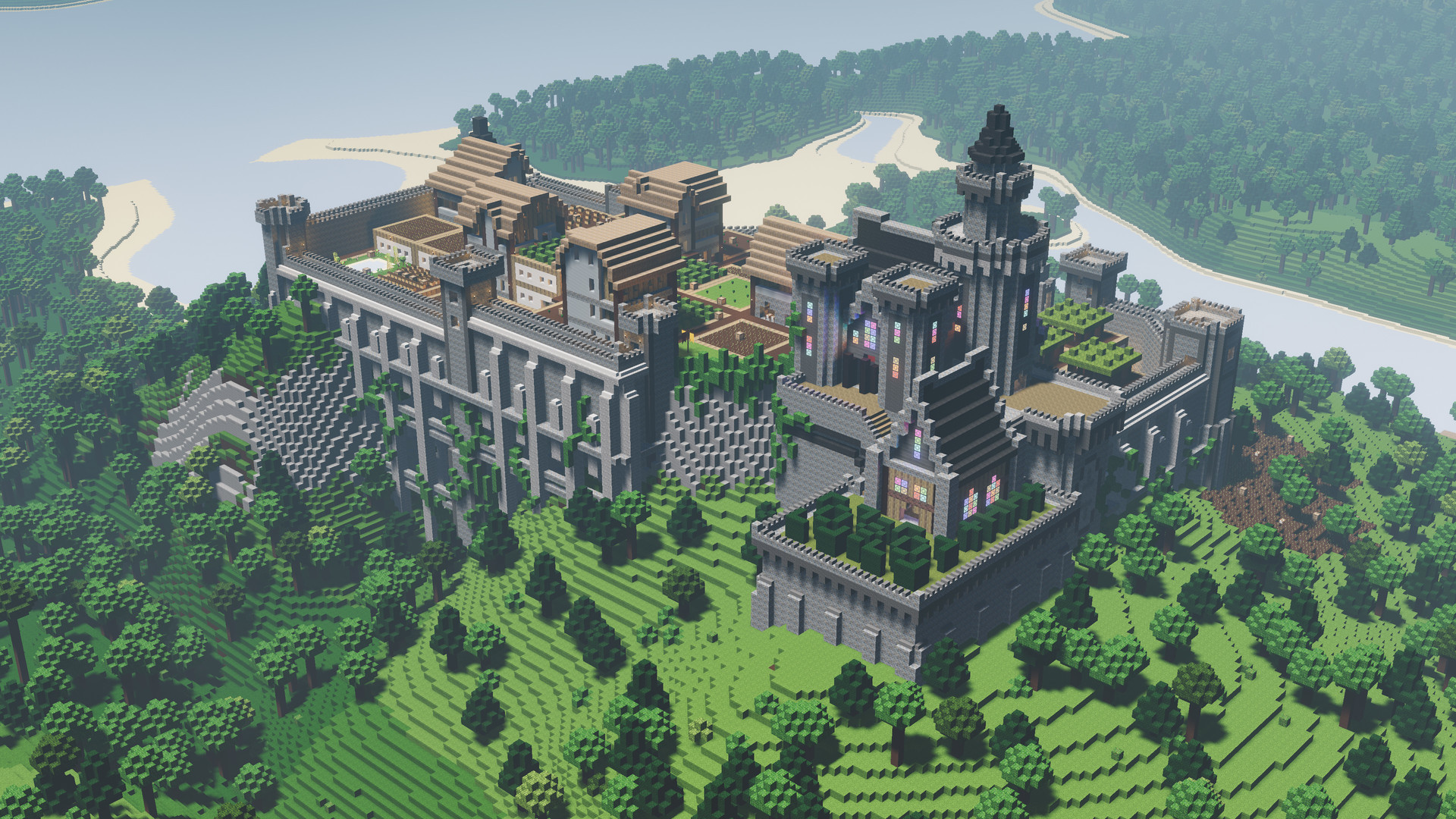 殖民地生存|Colony Survival|0.13.0.3