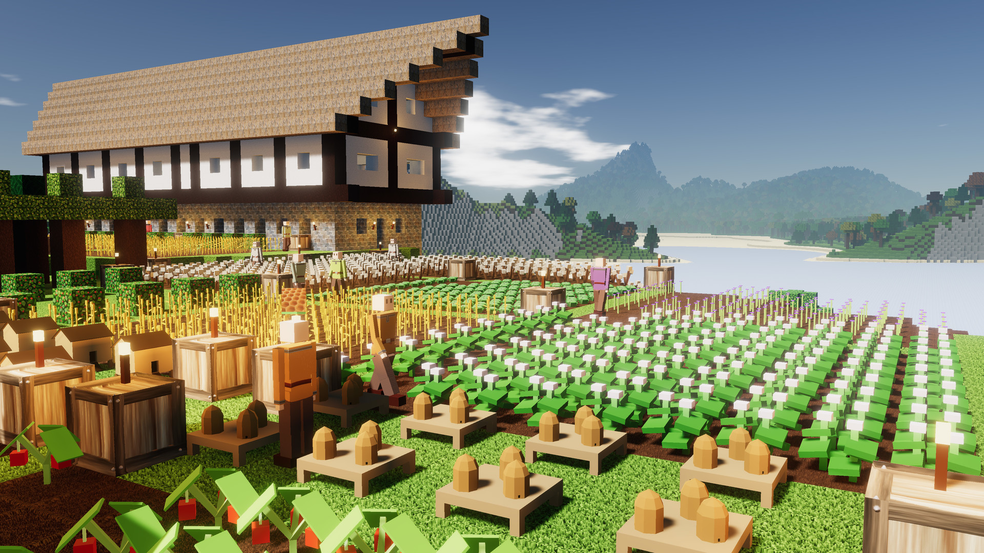 殖民地生存|Colony Survival|0.13.0.3