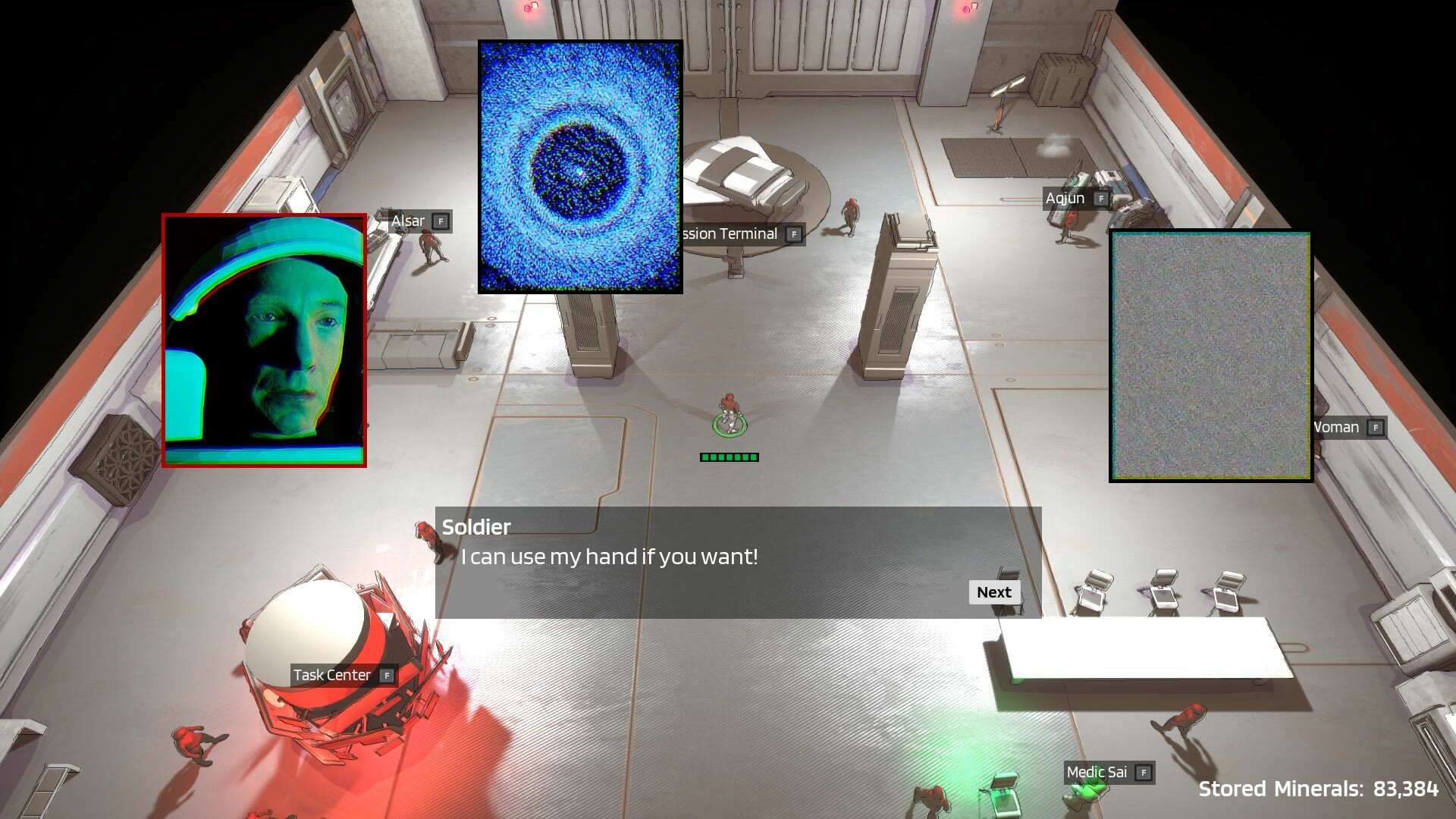 Rogue Scum screenshot #7