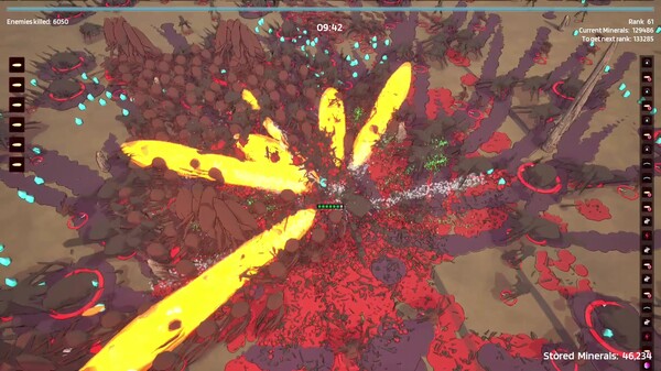 Rogue Scum screenshot 5