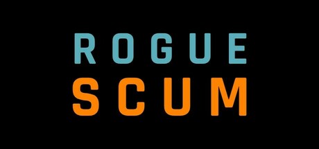 Rogue Scum cover art