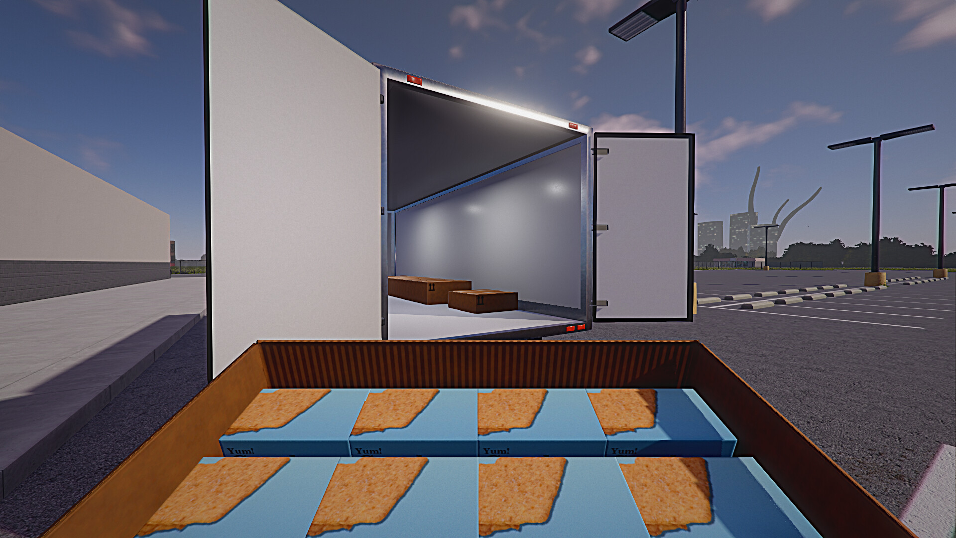 Limb & Liminal screenshot 1