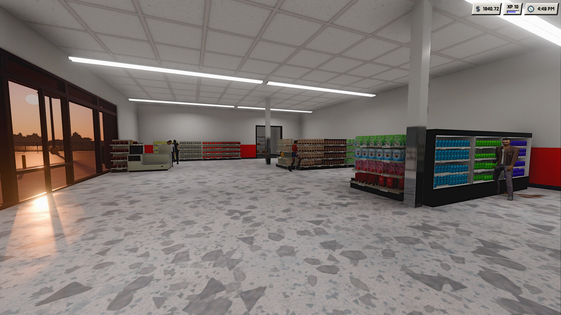 Limb & Liminal screenshot 8