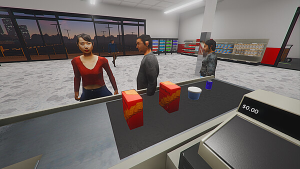 Screenshot media