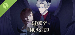Spooky Monster Demo