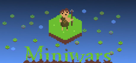 Miniwars Playtest cover art