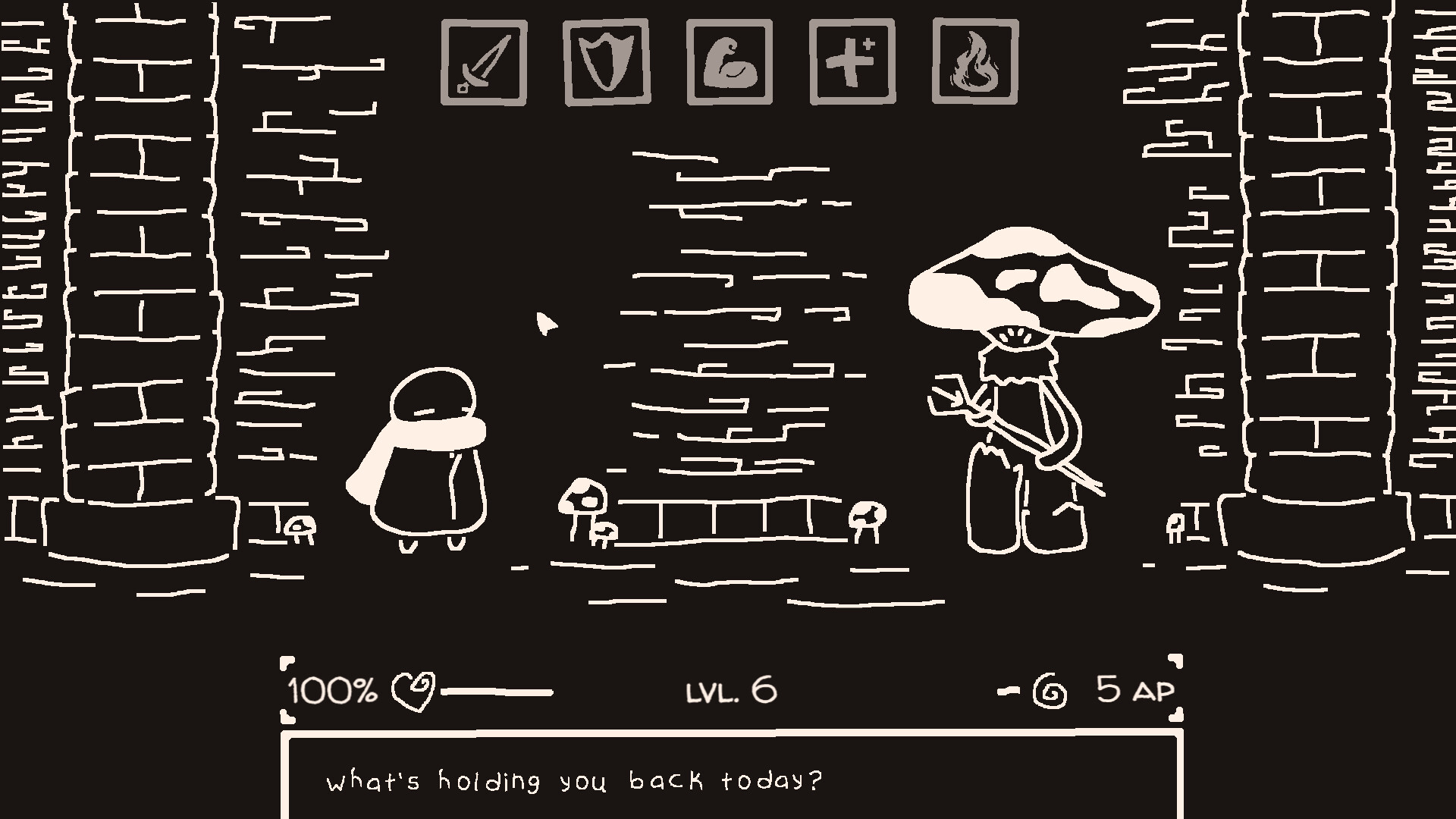 Darkest Descent screenshot #10