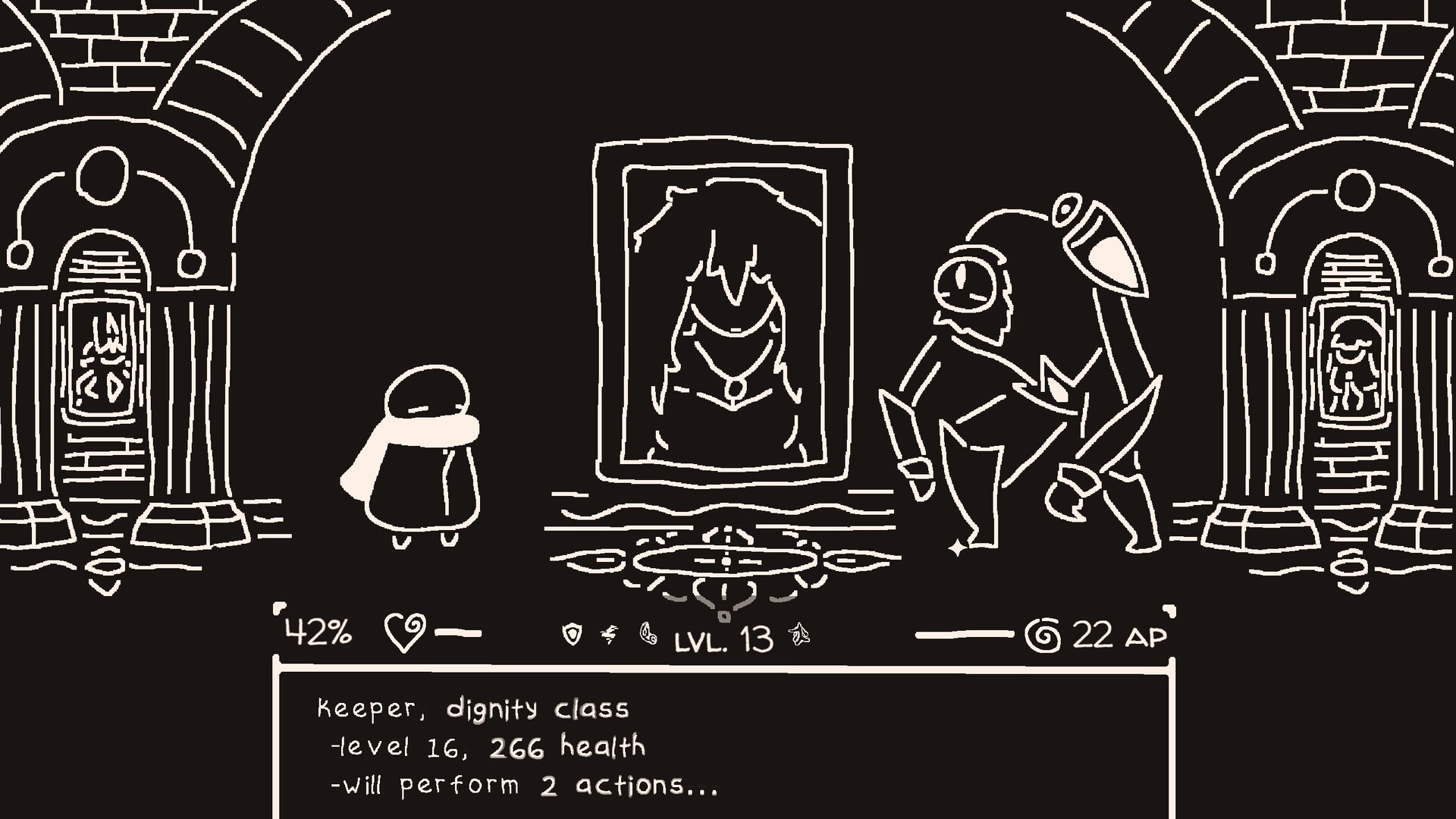Darkest Descent screenshot #15