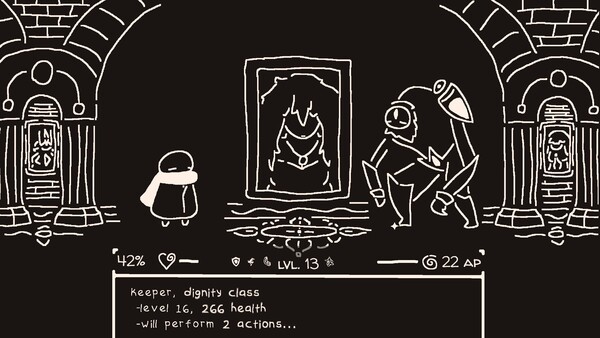 Darkest Descent screenshot 15
