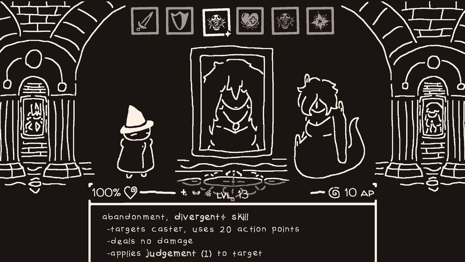 Darkest Descent screenshot #14