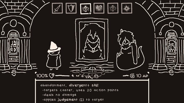Darkest Descent screenshot 14