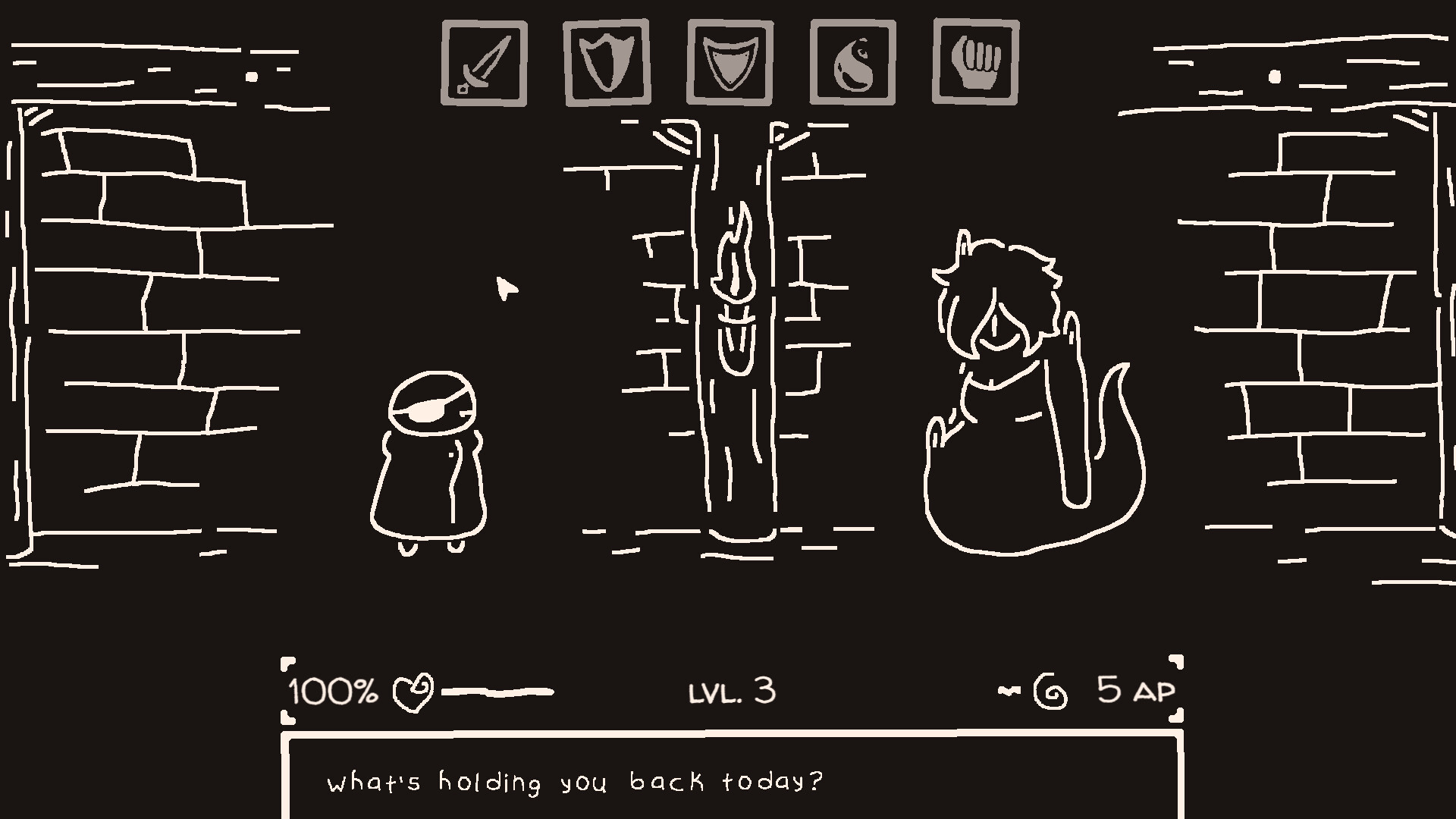 Darkest Descent screenshot #4