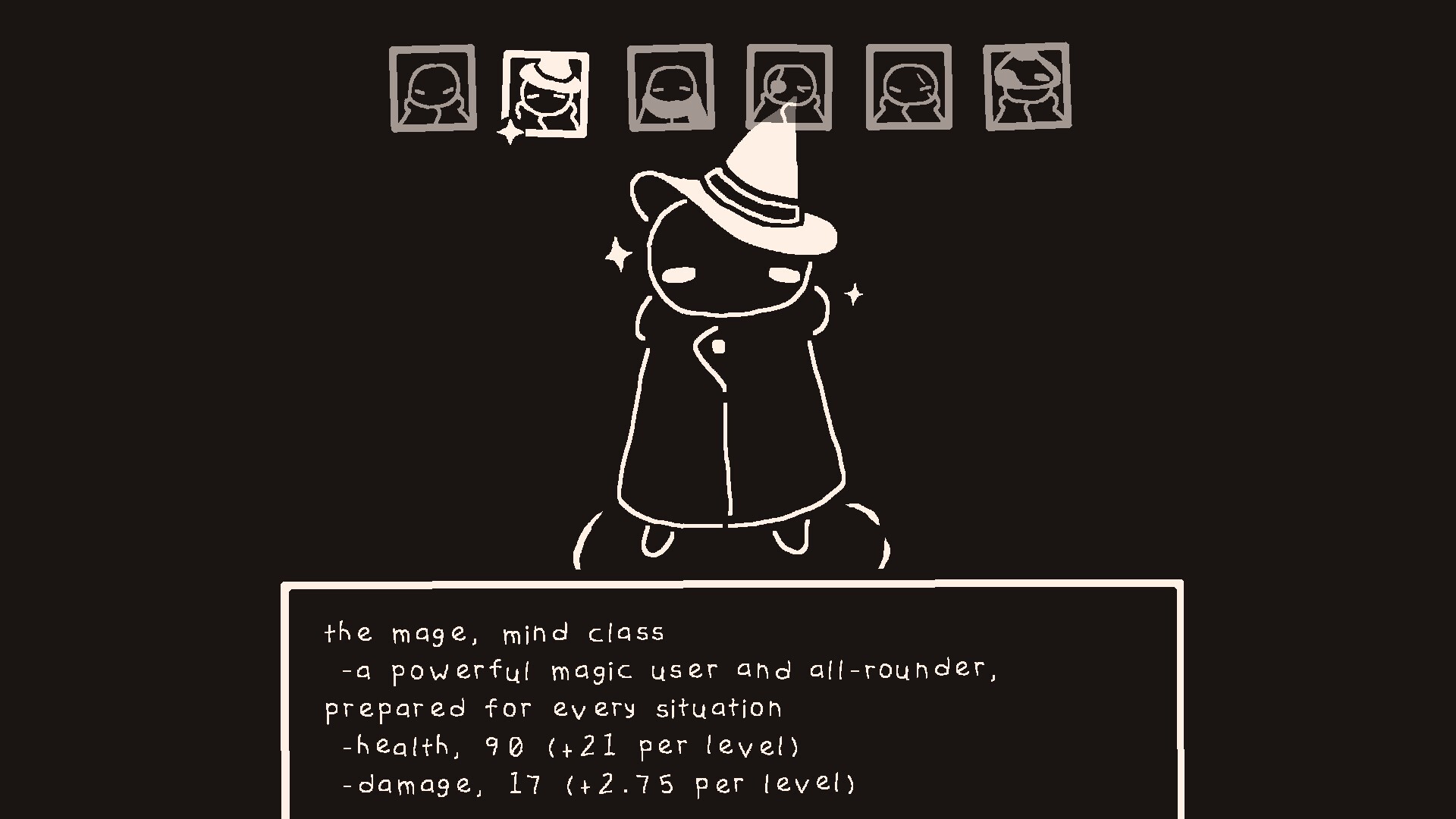 Darkest Descent screenshot 2