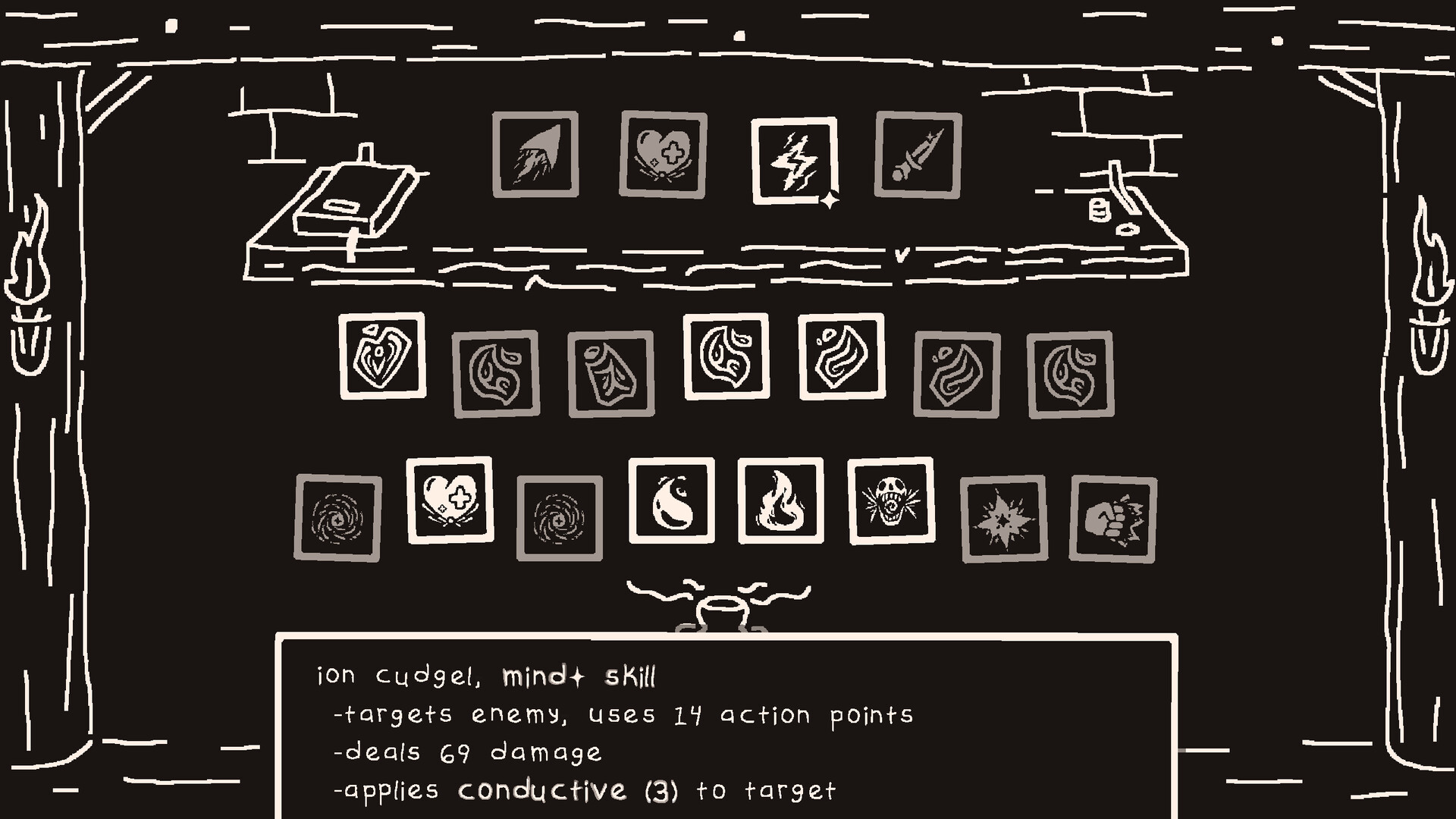 Darkest Descent screenshot #13