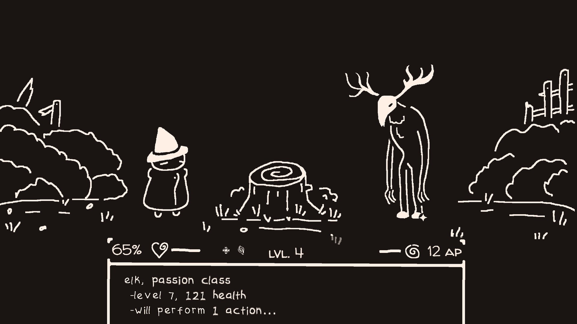 Darkest Descent screenshot #7