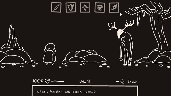 Darkest Descent screenshot 4