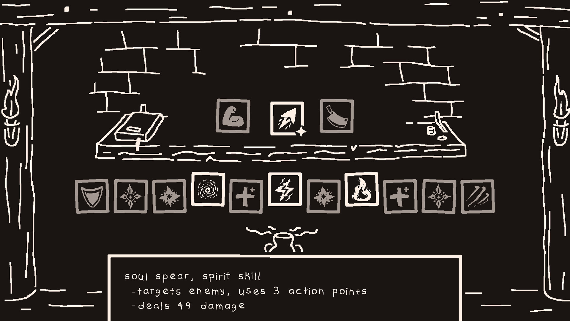 Darkest Descent screenshot 12