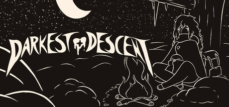 Darkest Descent cover art