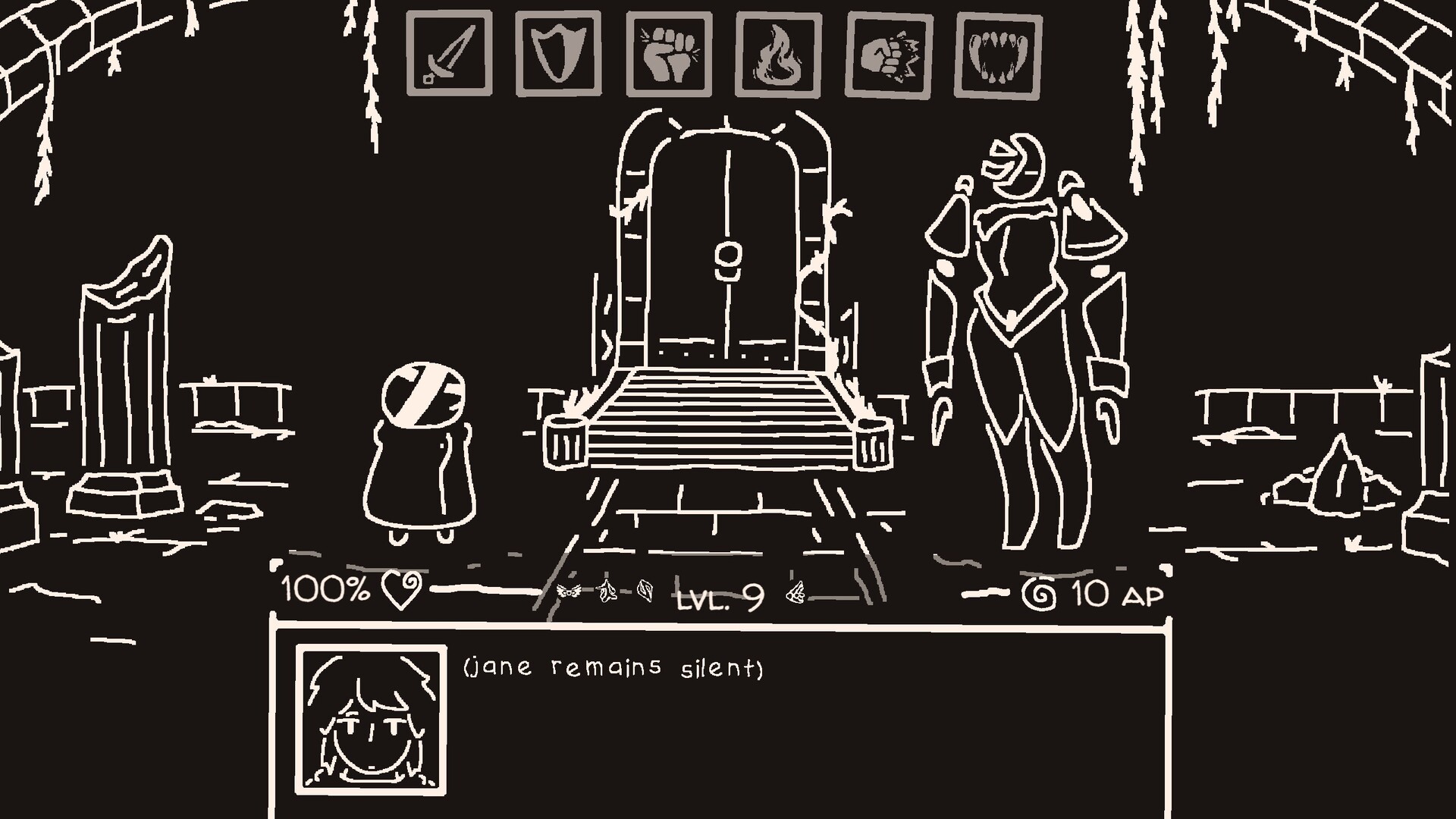 Darkest Descent screenshot #10
