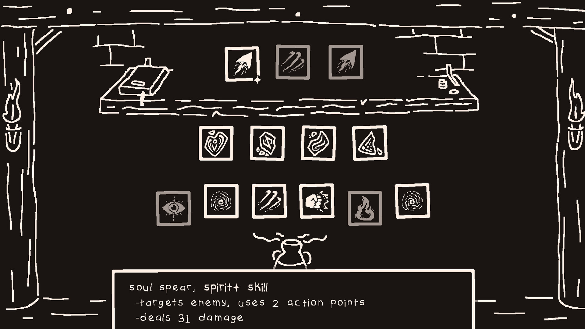 Darkest Descent screenshot #5