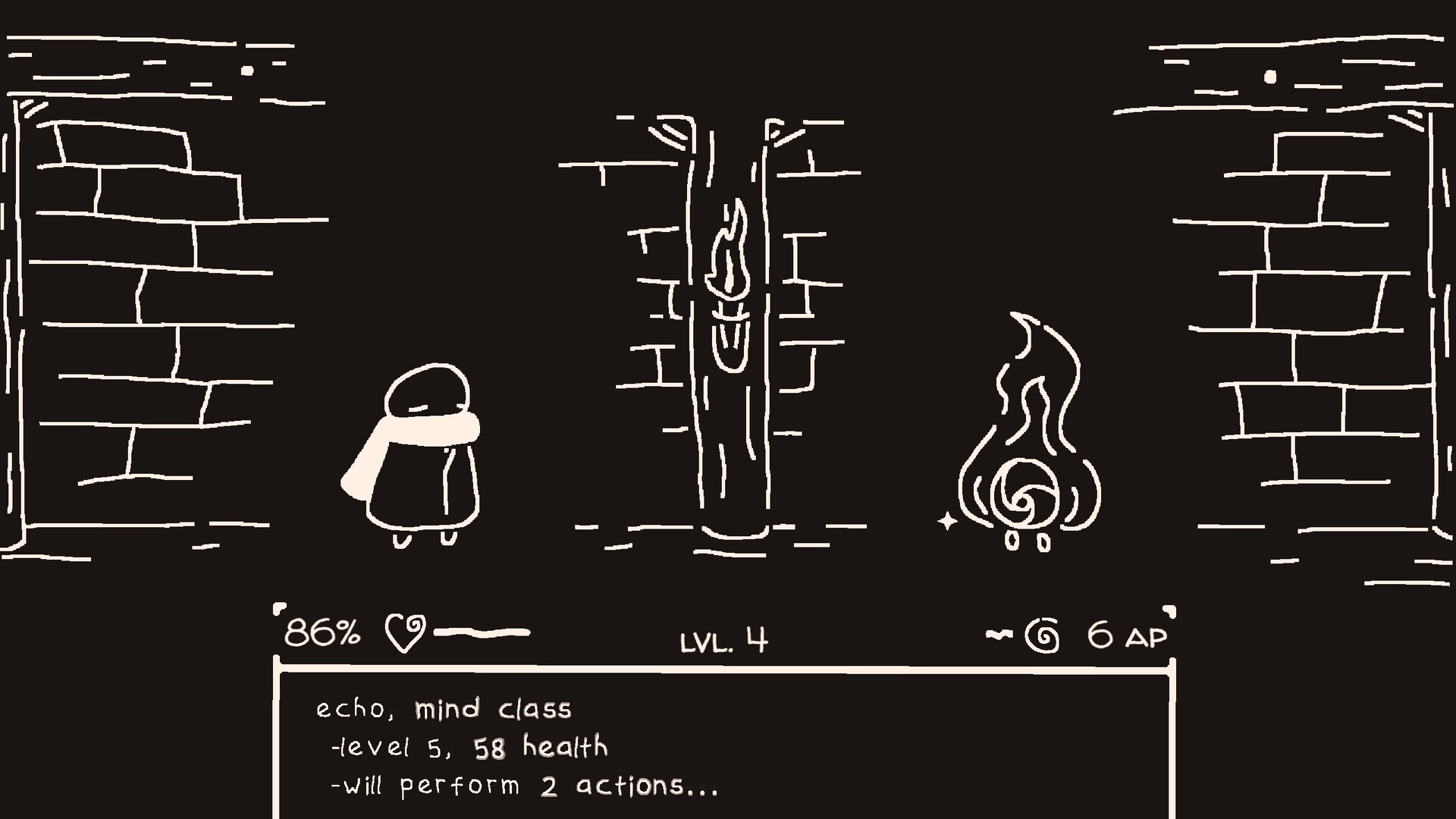 Darkest Descent screenshot #3