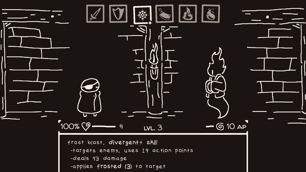 Darkest Descent screenshot 4