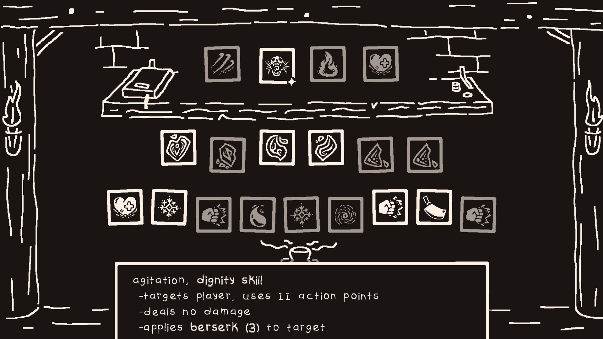 Darkest Descent screenshot #9