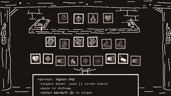 Darkest Descent screenshot 9