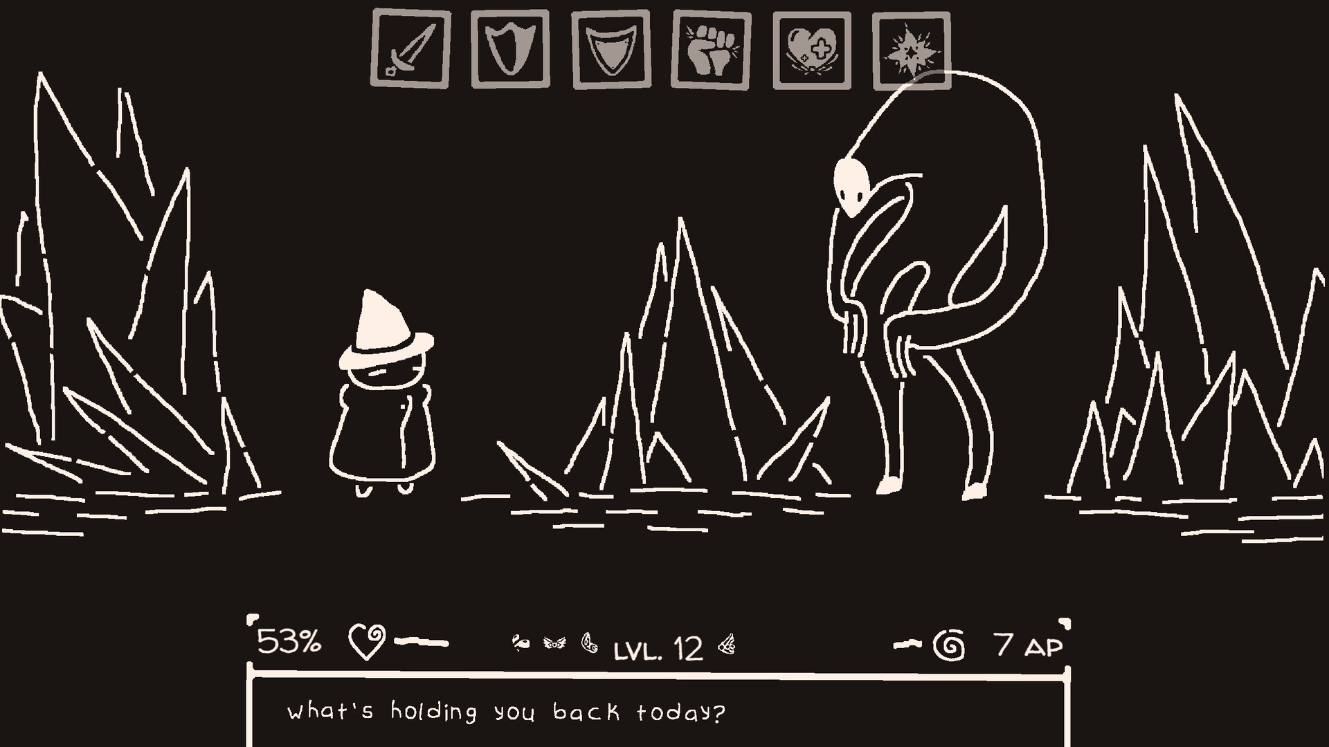 Darkest Descent screenshot #12