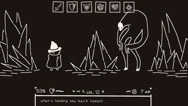 Darkest Descent screenshot 12