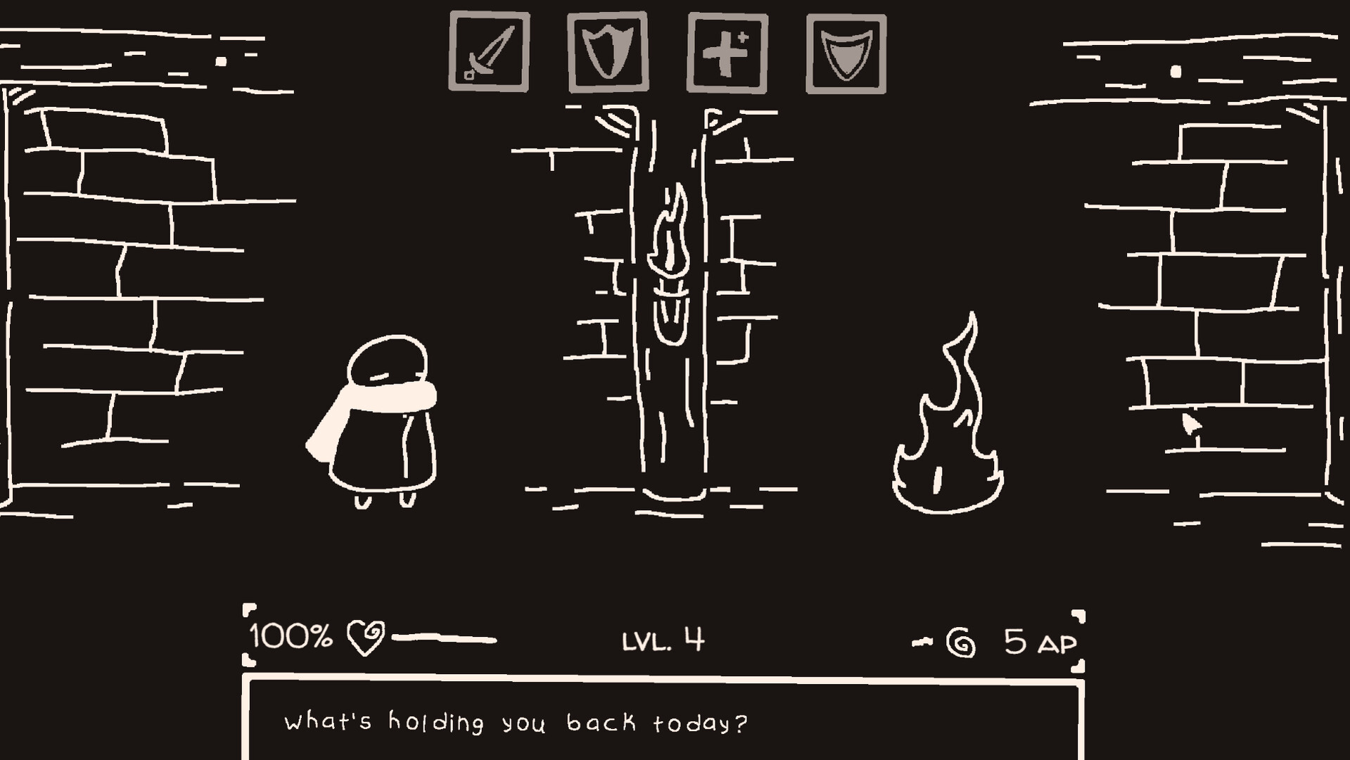 Darkest Descent screenshot 6