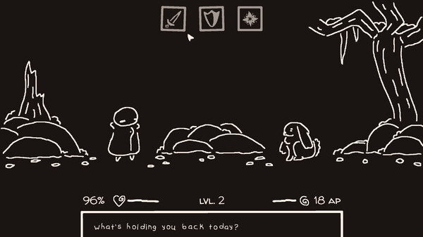 Darkest Descent screenshot 1