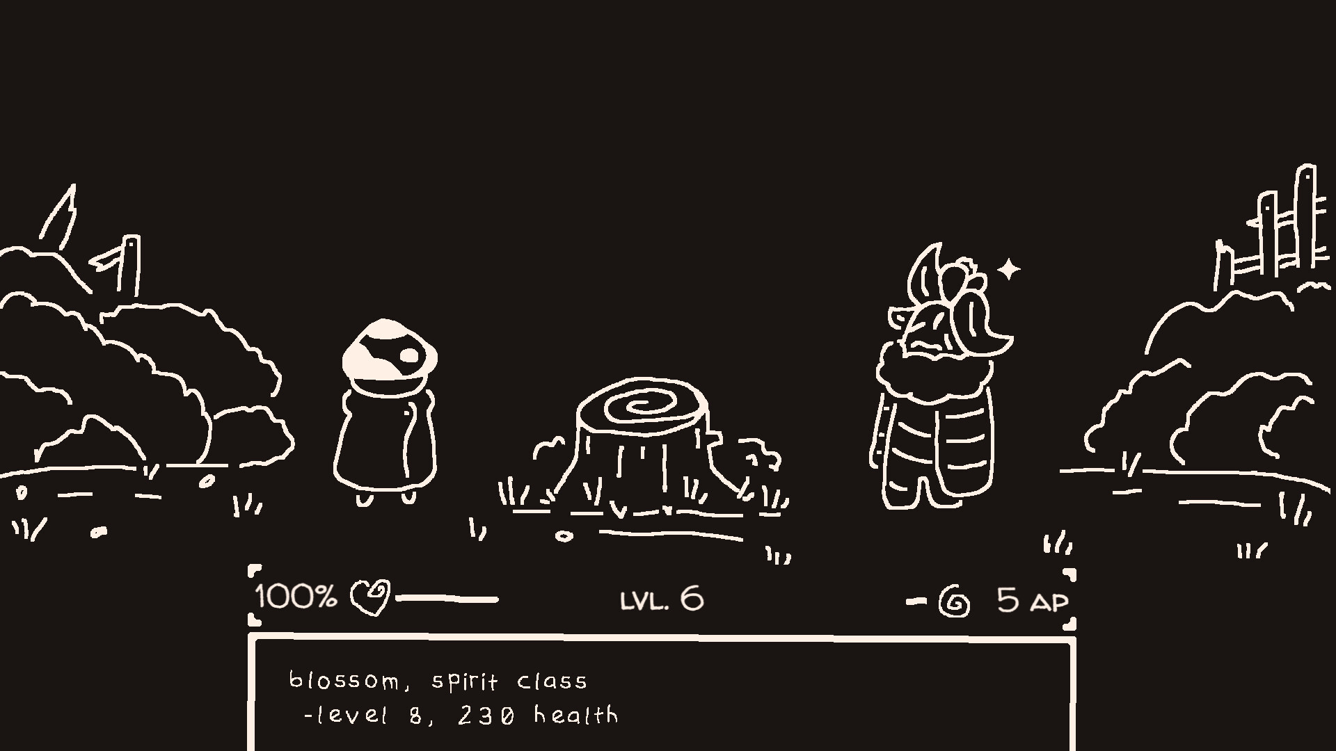 Darkest Descent screenshot #9