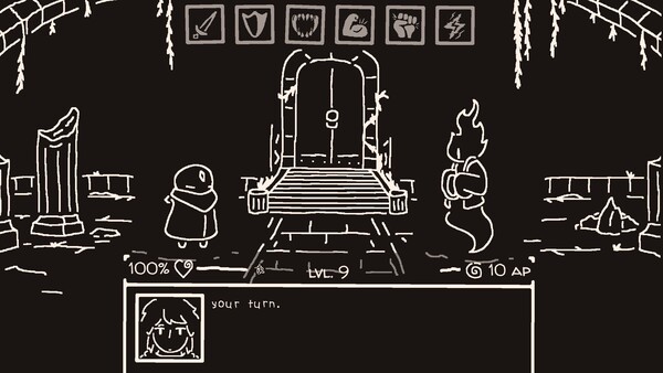 Darkest Descent screenshot 11